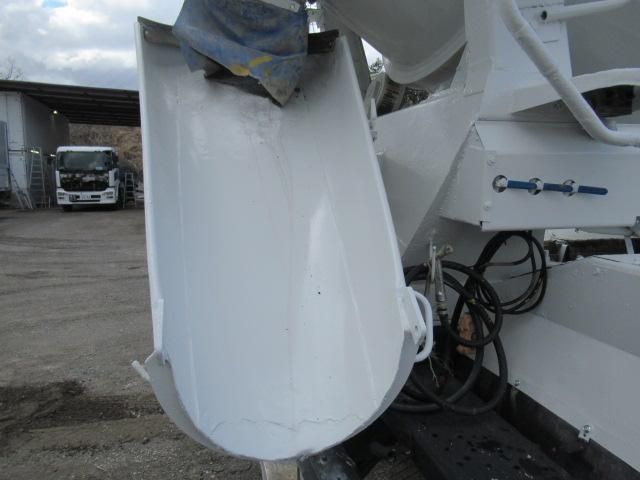 ISUZU GIGA 2016 Image 31