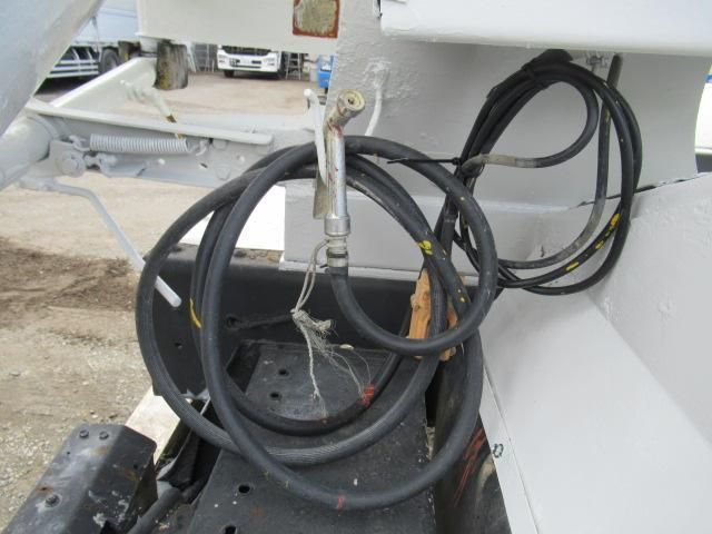 ISUZU GIGA 2016 Image 31