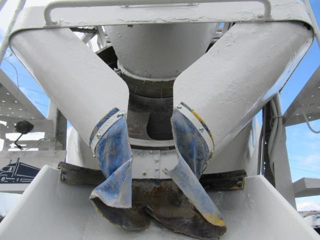 ISUZU GIGA 2016 Image 31