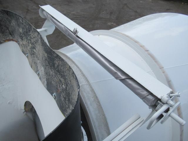 ISUZU GIGA 2016 Image 31