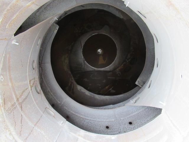 ISUZU GIGA 2016 Image 31