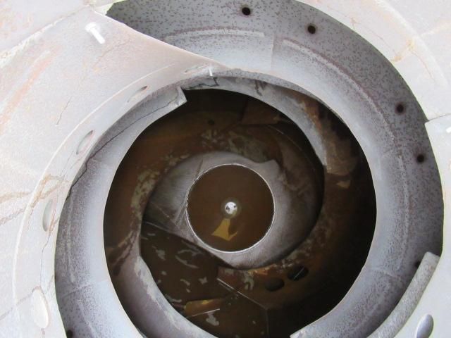 ISUZU GIGA 2016 Image 31