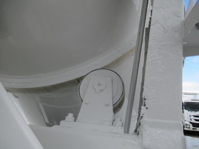 ISUZU GIGA 2016 Image 31