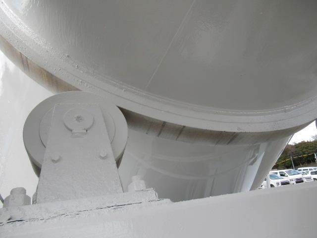 ISUZU GIGA 2016 Image 31