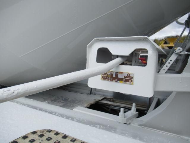 ISUZU GIGA 2016 Image 31