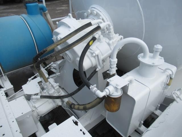 ISUZU GIGA 2016 Image 31