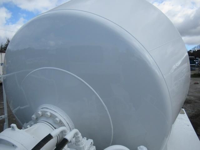 ISUZU GIGA 2016 Image 31