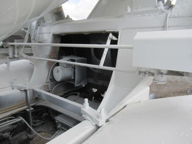 ISUZU GIGA 2016 Image 31