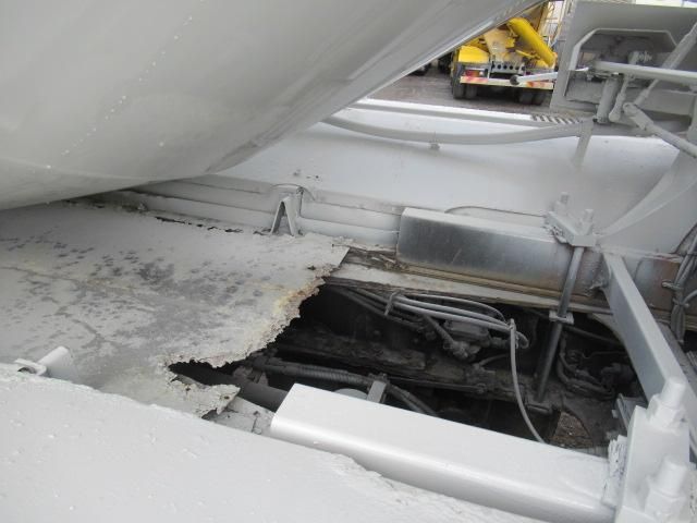 ISUZU GIGA 2016 Image 31