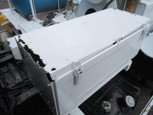 ISUZU GIGA 2016 Image 31