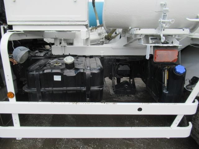 ISUZU GIGA 2016 Image 31