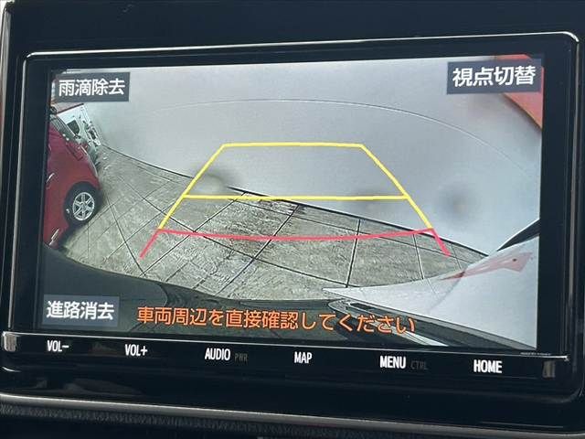 TOYOTA NOAH 2021 Image 31