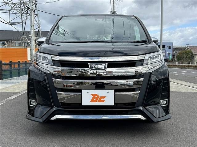 TOYOTA NOAH 2021 Image 31