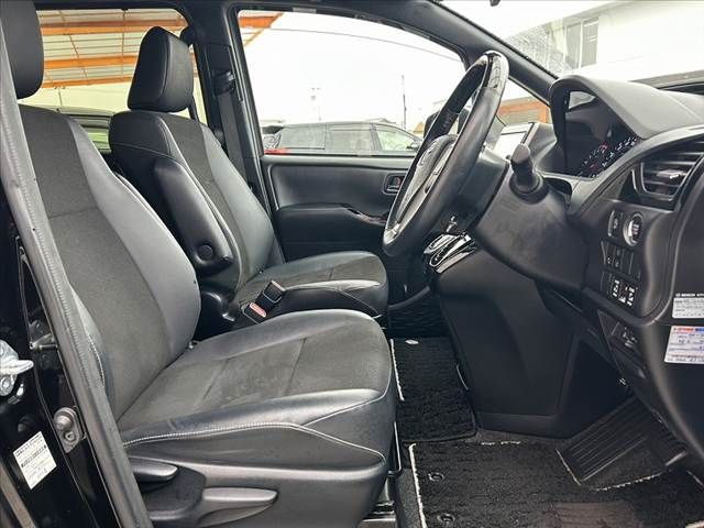 TOYOTA NOAH 2021 Image 31