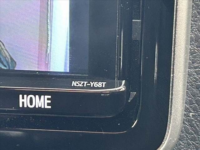 TOYOTA NOAH 2021 Image 31