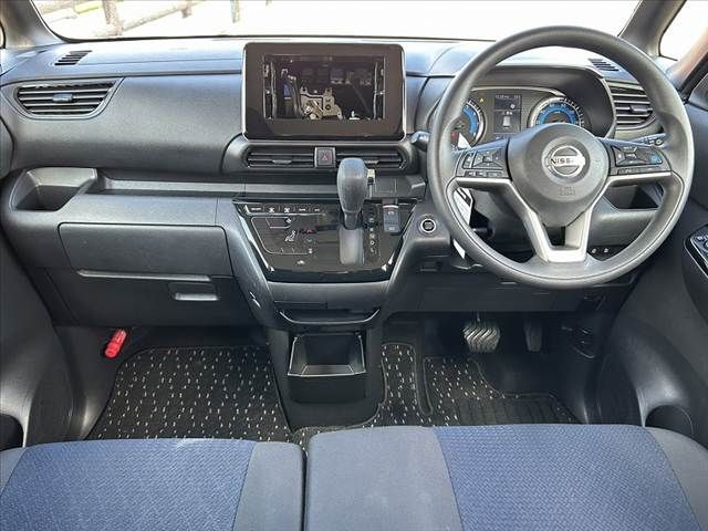 NISSAN ROOX 2021 Image 31