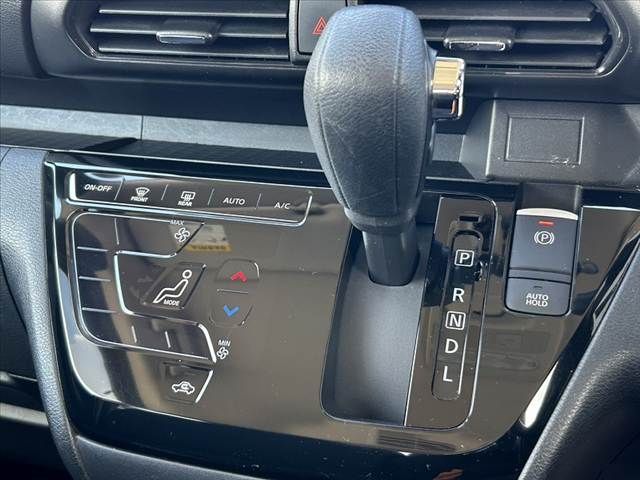 NISSAN ROOX 2021 Image 31