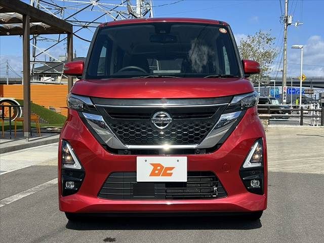 NISSAN ROOX 2021 Image 31