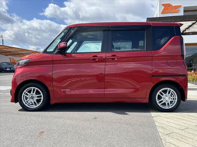 NISSAN ROOX 2021 Image 31