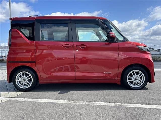 NISSAN ROOX 2021 Image 31