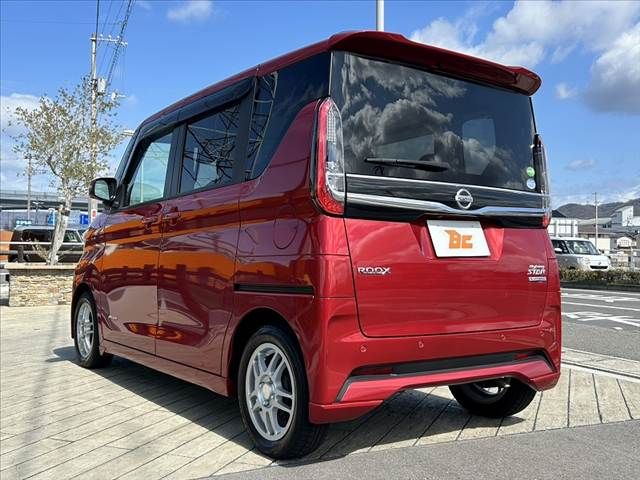 NISSAN ROOX 2021 Image 31