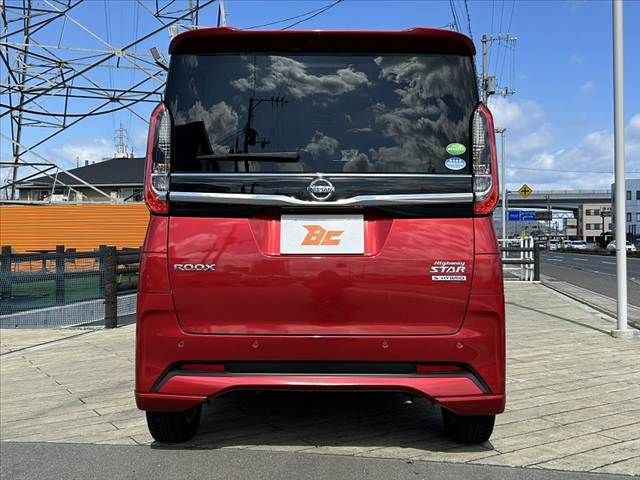 NISSAN ROOX 2021 Image 31