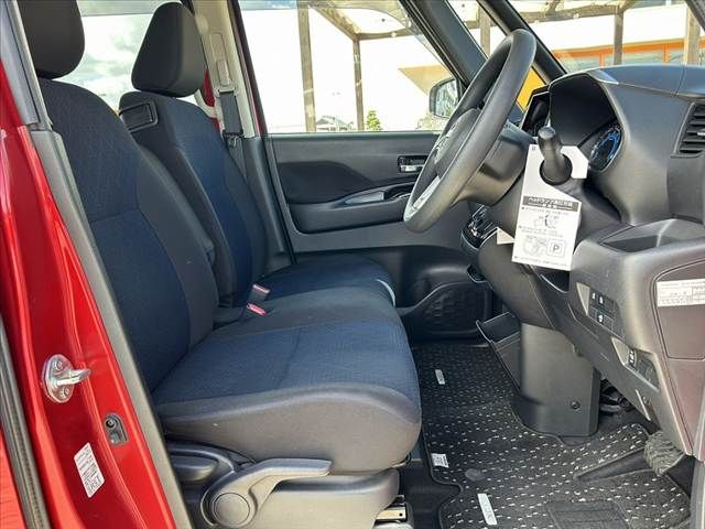 NISSAN ROOX 2021 Image 31