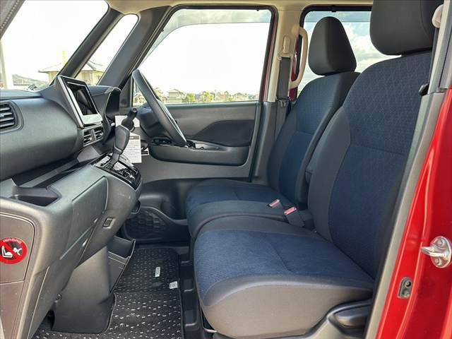 NISSAN ROOX 2021 Image 31