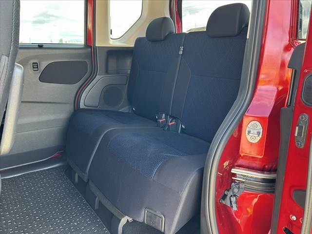 NISSAN ROOX 2021 Image 31