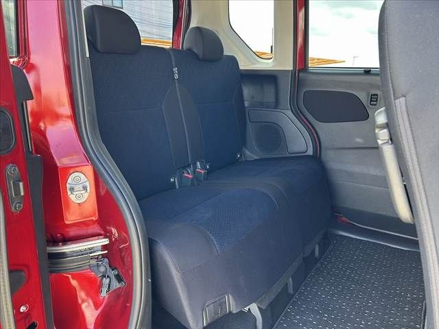 NISSAN ROOX 2021 Image 31