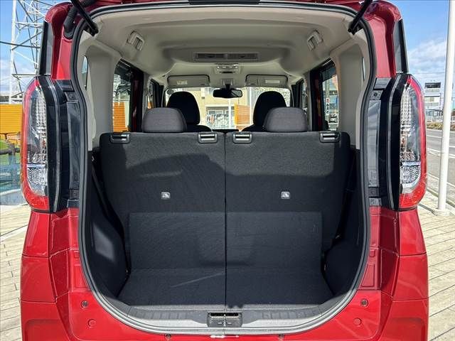 NISSAN ROOX 2021 Image 31