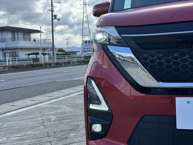 NISSAN ROOX 2021 Image 31