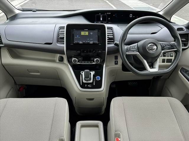 NISSAN SERENA  WG 2019 Image 31