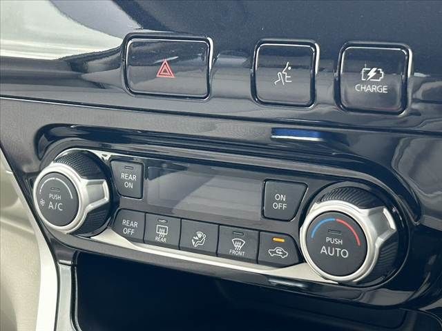 NISSAN SERENA  WG 2019 Image 31