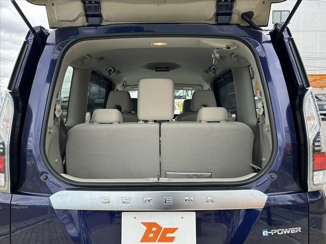 NISSAN SERENA  WG 2019 Image 31