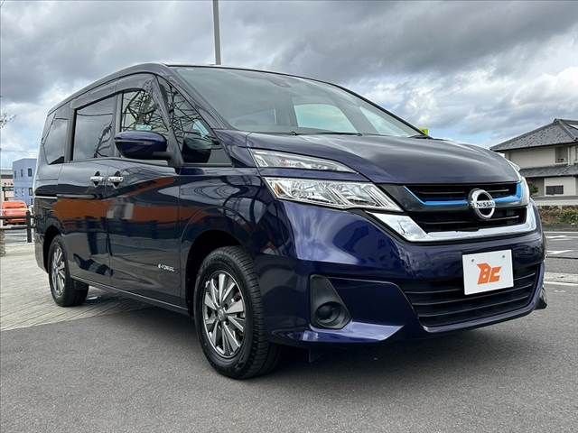 NISSAN SERENA  WG 2019 Image 31