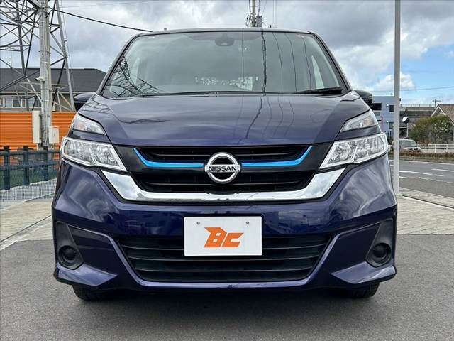 NISSAN SERENA  WG 2019 Image 31