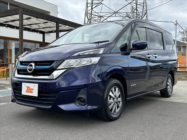 NISSAN SERENA  WG 2019 Image 31