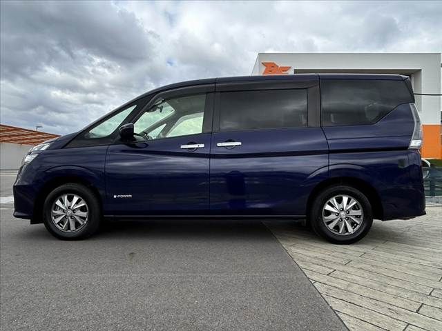 NISSAN SERENA  WG 2019 Image 31