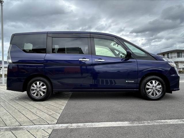 NISSAN SERENA  WG 2019 Image 31