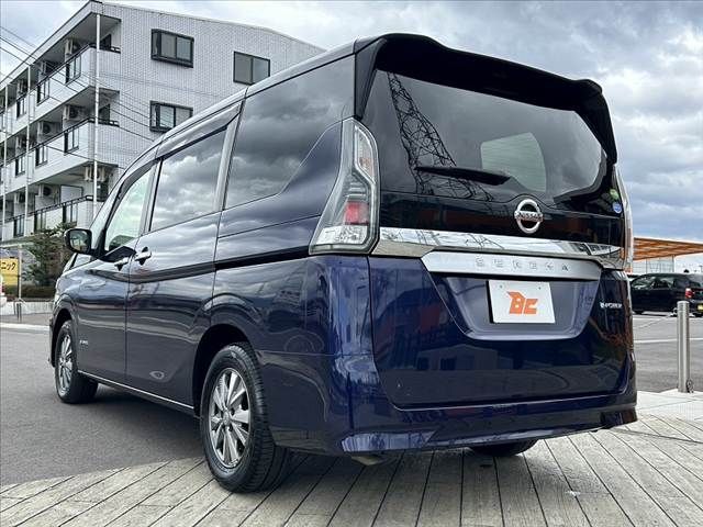 NISSAN SERENA  WG 2019 Image 31