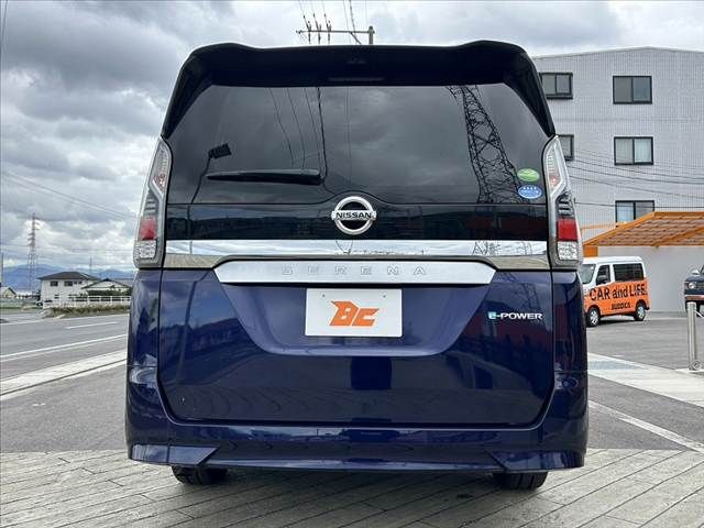 NISSAN SERENA  WG 2019 Image 31