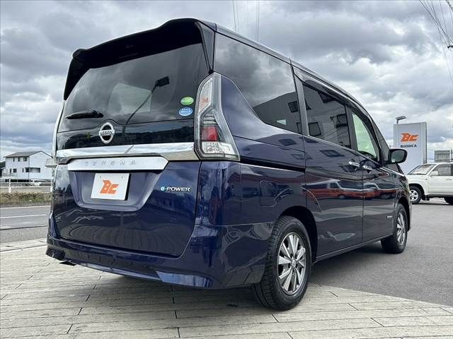 NISSAN SERENA  WG 2019 Image 31