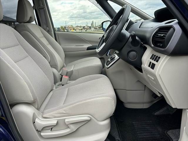 NISSAN SERENA  WG 2019 Image 31