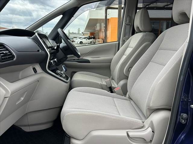 NISSAN SERENA  WG 2019 Image 31