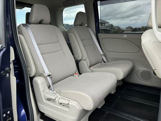 NISSAN SERENA  WG 2019 Image 31