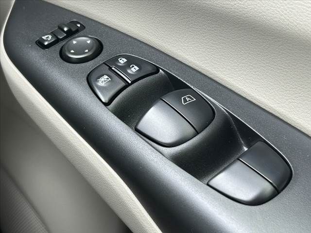 NISSAN SERENA  WG 2019 Image 31