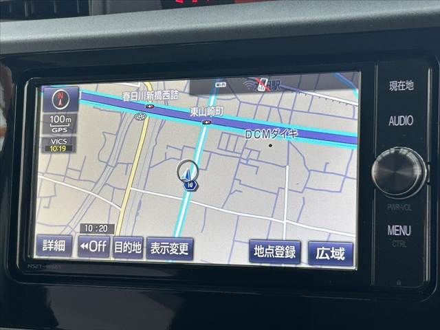 TOYOTA TANK 2017 Image 31