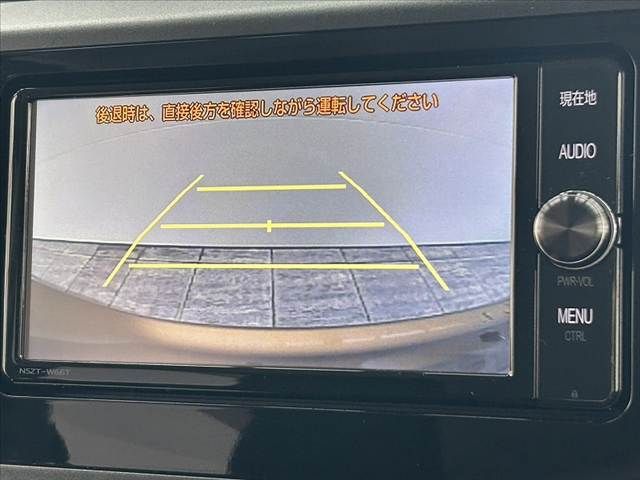 TOYOTA TANK 2017 Image 31