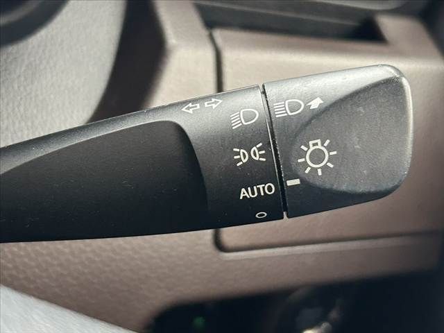 TOYOTA TANK 2017 Image 31